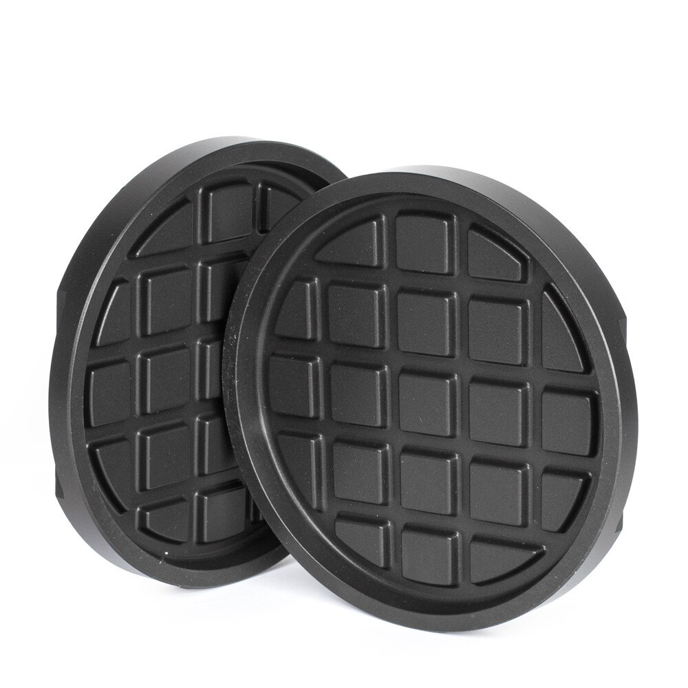 Sephra Filled Waffle Maker Replacement Plates - Pair